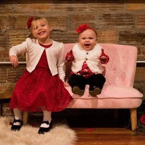 Meet your Posher, Christy